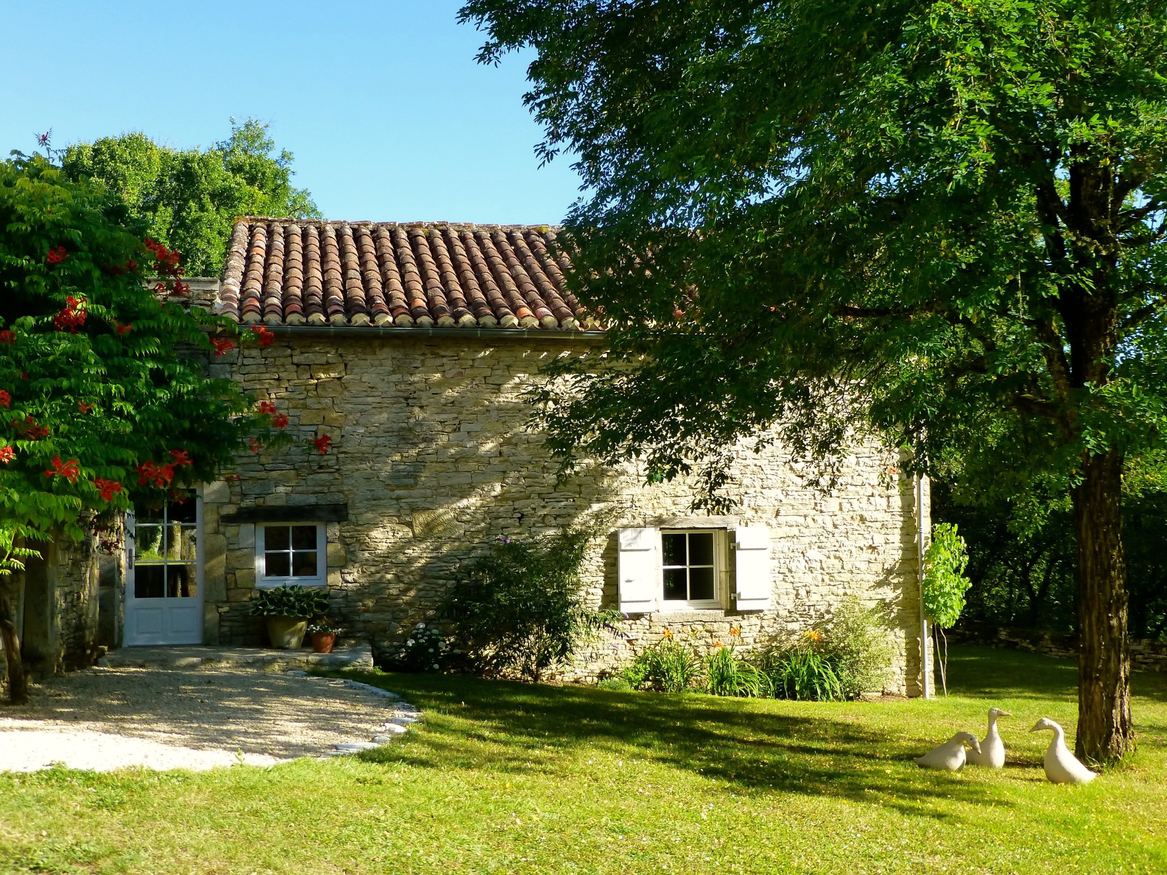 La Vigne Vierge Gite de Charme